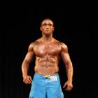 Christain  Pena - NPC Eastern USA 2012 - #1