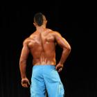 Christain  Pena - NPC Eastern USA 2012 - #1