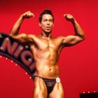 Mark  Chapa - NPC Washington State Open 2010 - #1