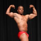 Nicholas  Stewart - NPC Victory Classic 2013 - #1