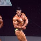 Carlos  Zuniga - IFBB Amateur Olympia Mexico 2014 - #1