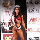 Amanda   Latona - IFBB Greater Gulf States Pro 2013 - #1