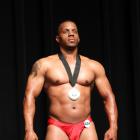 Nicholas  Stewart - NPC Victory Classic 2013 - #1