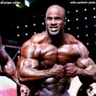 Victor  Martinez - IFBB Arnold Classic 2009 - #1