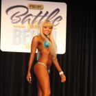 Rachel  Casady - NPC Battle on the Beach 2013 - #1