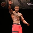 Andre  Ferguson - NPC Jr. USA 2014 - #1