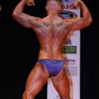 Jarred  Mahotha - NPC Jay Cutler Classic 2012 - #1