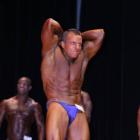 Jarred  Mahotha - NPC Jay Cutler Classic 2012 - #1