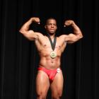 Nicholas  Stewart - NPC Victory Classic 2013 - #1