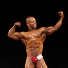 Pablo  Garcia - NPC Eastern USA 2012 - #1