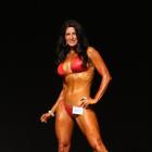 Mindy   Williams  - NPC Team Universe 2012 - #1