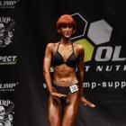 Katrin  Vetterl - International German Championship‏ 2012 - #1