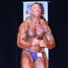 Jarred  Mahotha - NPC Jay Cutler Classic 2012 - #1