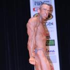 James  Jones - NPC Jay Cutler Classic 2012 - #1