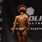 Katrin  Vetterl - International German Championship‏ 2012 - #1