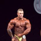 Iain  Valliere - IFBB Amateur Olympia Mexico 2014 - #1