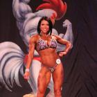  Chelsey   Morgenstern - IFBB Kentucky Pro 2013 - #1