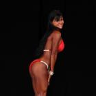 Cady  Norman - NPC Galaxy Championship 2013 - #1