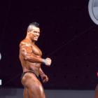 Jair A Espino - IFBB Amateur Olympia Mexico 2014 - #1