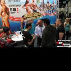 IFBB FIBO Amateur 2015 - #1