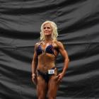 Christine  Agrusa - NPC Ron Love Classic 2013 - #1