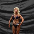 Christine  Agrusa - NPC Ron Love Classic 2013 - #1