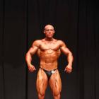 Sam  Southerland - NPC Southern Indiana 2014 - #1