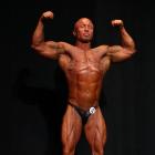 John  Stancil - NPC North Carolina State  2015 - #1