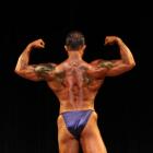 Gennio  Tieglia - NPC Eastern USA 2012 - #1