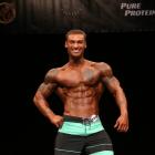 Travis  Robinson - NPC Jr. USA 2014 - #1