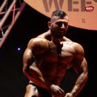 Andrea  Muzi - Bigman Pro 2018 - #1