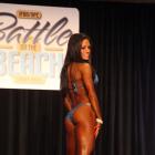 Joanne  Holden - NPC Battle on the Beach 2013 - #1