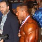 IFBB Arnold Classic 2014 - #1