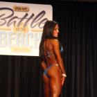 Joanne  Holden - NPC Battle on the Beach 2013 - #1