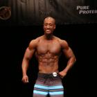 Joshua  Johnson - NPC Jr. USA 2014 - #1