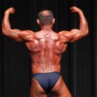 Mike  Hill - NPC Victory Classic 2013 - #1