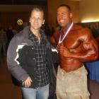 IFBB Arnold Classic 2014 - #1