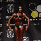 Nadine  Wentz - International German Championship‏ 2012 - #1