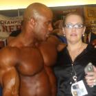 IFBB Arnold Classic 2014 - #1