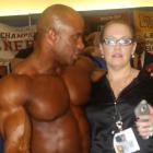 IFBB Arnold Classic 2014 - #1