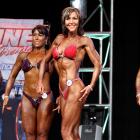 Melissa  Jackson - NPC Kentucky Muscle 2010 - #1