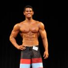 Brandon  Bass - NPC Eastern USA 2012 - #1