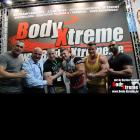 IFBB FIBO Amateur 2015 - #1