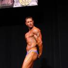 Thomas  Collins - NPC North Carolina State  2015 - #1