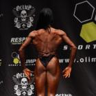 Nadine  Wentz - International German Championship‏ 2012 - #1