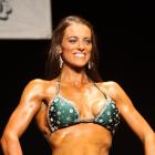 Tracy  Jeffries - NPC Empire Classic 2010 - #1