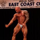 Joshua  Brown - NPC Montanari Bros East Coast Cup 2014 - #1