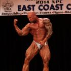 Joshua  Brown - NPC Montanari Bros East Coast Cup 2014 - #1