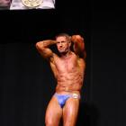 Thomas  Collins - NPC North Carolina State  2015 - #1