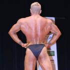 JR  Leigh - NPC Jay Cutler Classic 2012 - #1